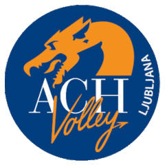 ACH Volley Ljubljana