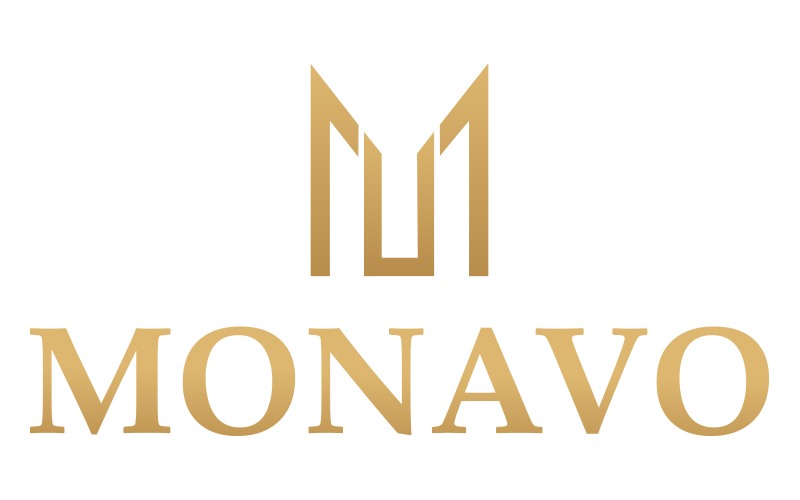 Monavo logo