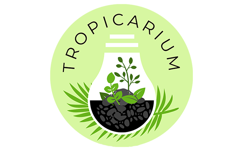 Tropicarium logo